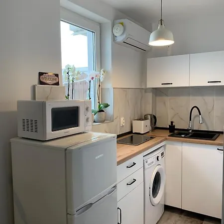 Ultracentral Cozy Apartment Near University