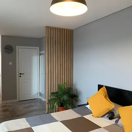 Διαμέρισμα Ultracentral Cozy Apartment Near University