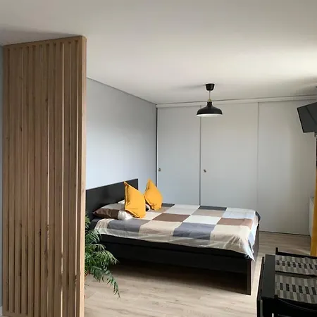 Ultracentral Cozy Apartment Near University Βουκουρέστι