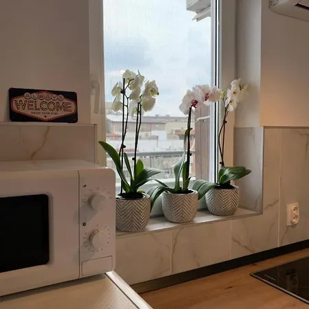 Ultracentral Cozy Apartment Near University *