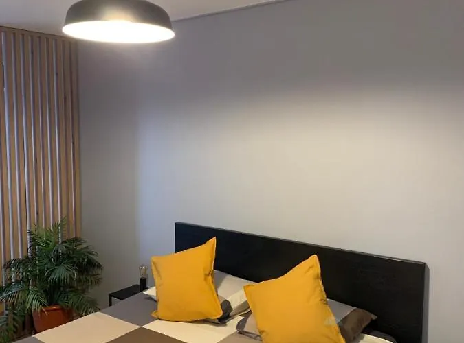 Ultracentral Cozy Apartment Near University Appartement *