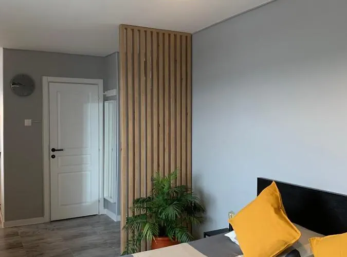 Appartement Ultracentral Cozy Apartment Near University