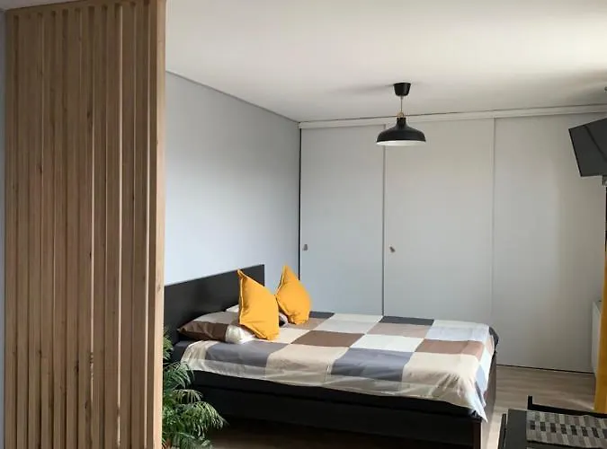 Ultracentral Cozy Apartment Near University Bucarest
