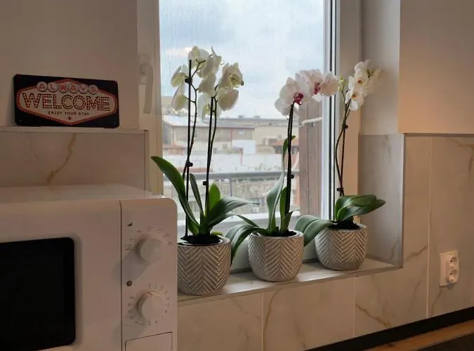 Ultracentral Cozy Apartment Near University *