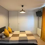 Ultracentral Cozy Apartment Near University Appartamento