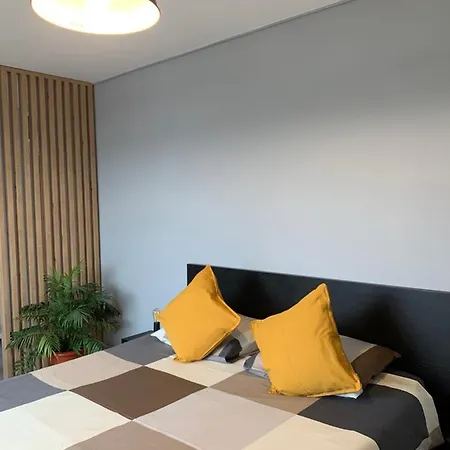 Ultracentral Cozy Apartment Near University Appartamento